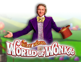 World of Wonka Free Play in Demo Mode 
                        by Light & Wonder