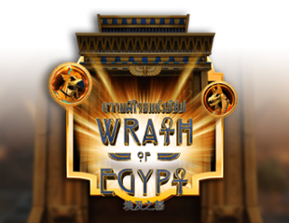Wrath of Egypt Free Play in Demo Mode 
                        by Askmeslot