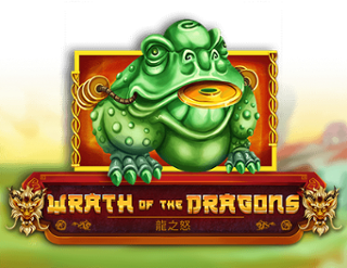 Wrath of the Dragons Free Play in Demo Mode 
                        by NetGaming