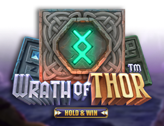 Wrath of Thor Free Play in Demo Mode 
                        by Nucleus Gaming