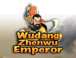 Wudang Zhenwu Emperor Free Play in Demo Mode 
                        by Funky Games