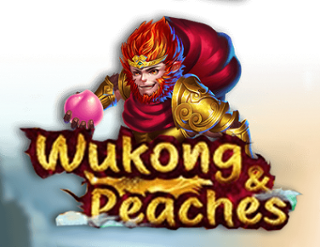 Wukong Peaches  
                        by CQ9 Gaming
