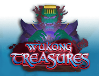 Wukong Treasures Free Play in Demo Mode 
                        by Maverick