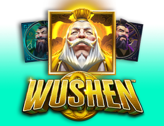 Wushen Free Play in Demo Mode 
                        by Wicked Games