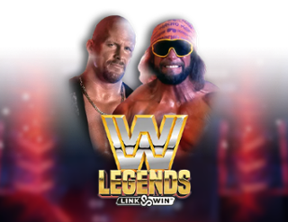 WWE Legends Free Play in Demo Mode 
                        by All For One Studios (ALL41)