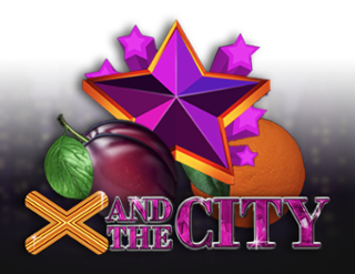 X and the City Free Play in Demo Mode 
                        by Spinthon