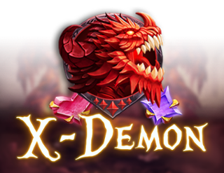 X-Demon Free Play in Demo Mode 
                        by Evoplay