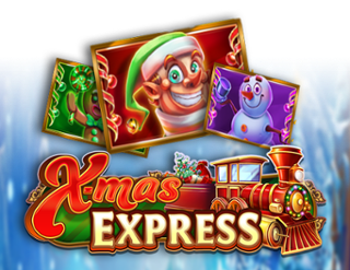 X-mas Express Free Play in Demo Mode 
                        by GameArt