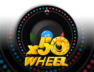 x50Wheel Free Play in Demo Mode 
                        by Pascal Gaming