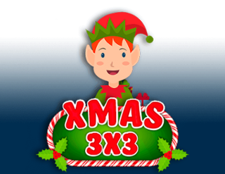 Xmas 3x3 Free Play in Demo Mode 
                        by 1X2 Gaming