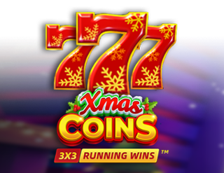 Xmas Coins Free Play in Demo Mode 
                        by Fugaso