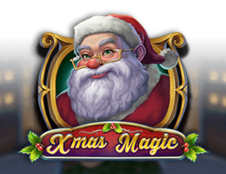 Xmas Magic Free Play in Demo Mode 
                        by Play'n GO