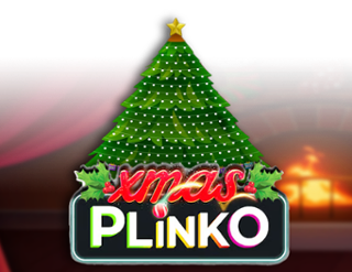 Xmas Plinko  
                        by Gaming Corps