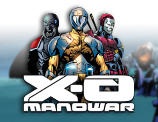XO Manowar Free Play in Demo Mode 
                        by Wizard games