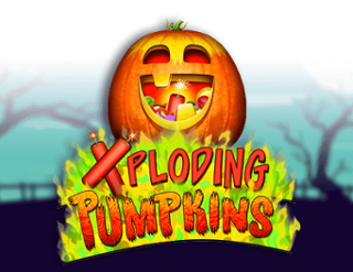 Xploding Pumpkins Free Play in Demo Mode 
                        by Gamomat