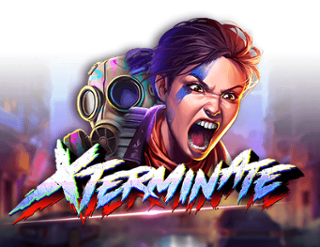 Xterminate Free Play in Demo Mode 
                        by Thunderkick