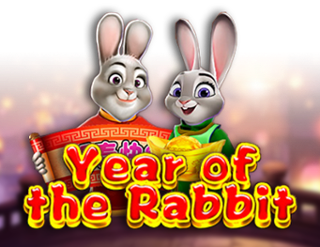Year of the Rabbit (KA Gaming) Free Play in Demo Mode 
                        by Ka Gaming