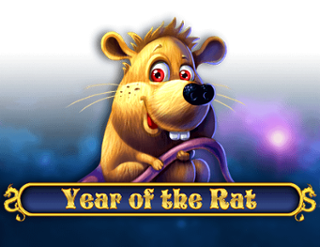 Year of the Rat Free Play in Demo Mode 
                        by Spinomenal