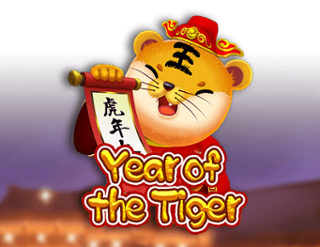 Year of the Tiger Free Play in Demo Mode 
                        by Ka Gaming