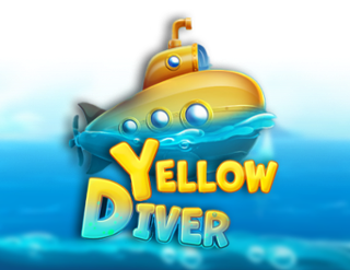 Yellow Diver – Crash Game  
                        by GameArt
