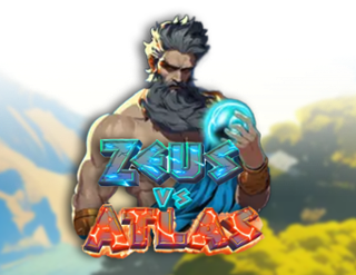Zeus vs Atlas Free Play in Demo Mode 
                        by Genii