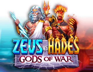 Zeus vs Hades: Gods of War Free Play in Demo Mode 
                        by Pragmatic Play