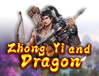 Zhong Yi and Dragon Free Play in Demo Mode 
                        by Ka Gaming