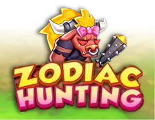 Zodiac Hunting  
                        by Ka Gaming