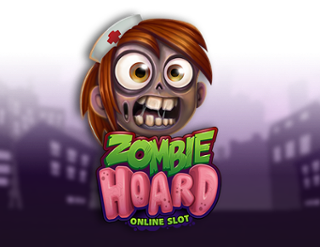 Zombie Hoard Free Play in Demo Mode 
                        by Slingshot Studios