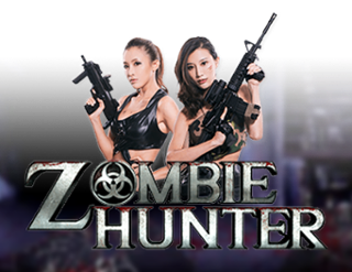 Zombie Hunter Free Play in Demo Mode 
                        by SimplePlay