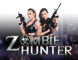 Zombie Hunter  
                        by SA Gaming