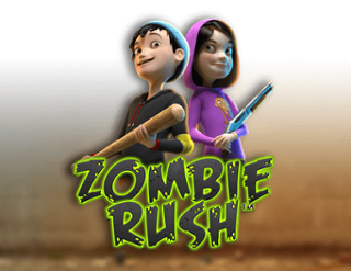 Zombie Rush Free Play in Demo Mode 
                        by Leander Games