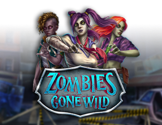 Zombies Gone Wild Free Play in Demo Mode 
                        by Wizard games