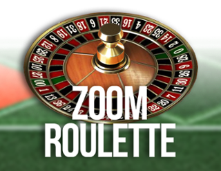 Zoom Roulette (Betsoft)  
                        by Betsoft Gaming