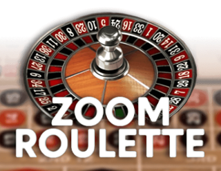 Zoom Roulette  
                        by Nucleus Gaming