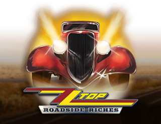 ZZ Top Roadside Riches Free Play in Demo Mode 
                        by Play'n GO