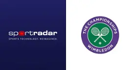 Sportradar, Wimbledon için veri ve bahis hakları anlaşmasını uzattı. - Casino News Thumbnail