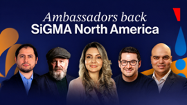 SiGMA Nord-Amerika 2026s aller første Mexico-utgave støttet av bransjeledere - Casino News Thumbnail