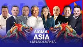 SiGMA Asia-toppmøtet 2026 feirer åpningsdagen for det regionens definerende toppmøtet - Casino News Thumbnail