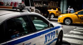 South Carolina police bust illegal gambling den, arrest four