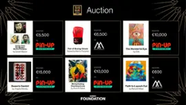 Veldedighetsauksjon setter søkelyset på filippinske kunstnere på SiGMA Asia Summit 2026 - Casino News Thumbnail