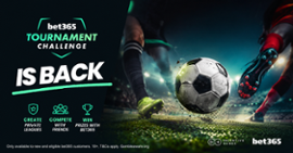 Incentive Games ve Bet365, 2026 Dünya Kupası öncesinde özel yarışmalar için güçlerini birleştirdi. - Casino News Thumbnail