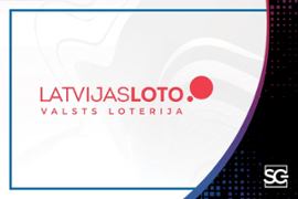 Scientific Games continues successful agreement with Latvia’s National Lottery - Casino News Thumbnail