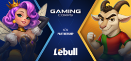 Gaming Corps scales European footprint with Lebull.pt - Casino News Thumbnail