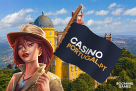 Booming Games expands reach with Portugal content deal - Casino News Thumbnail
