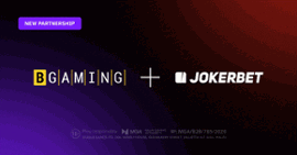 BGaming expands Spanish footprint with JOKERBET
