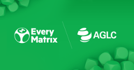 EveryMatrix expands NA footprint with Alberta license - Casino News Thumbnail