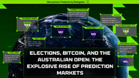 Slotegrator dives into prediction market growth with a new dedicated ebook - Casino News Thumbnail