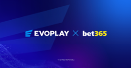 Evoplay scales its presence in Brazil with bet365 content deal - Casino News Thumbnail
