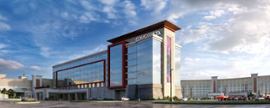 Coushatta Casino Resort’s new hotel tower to open on May 15